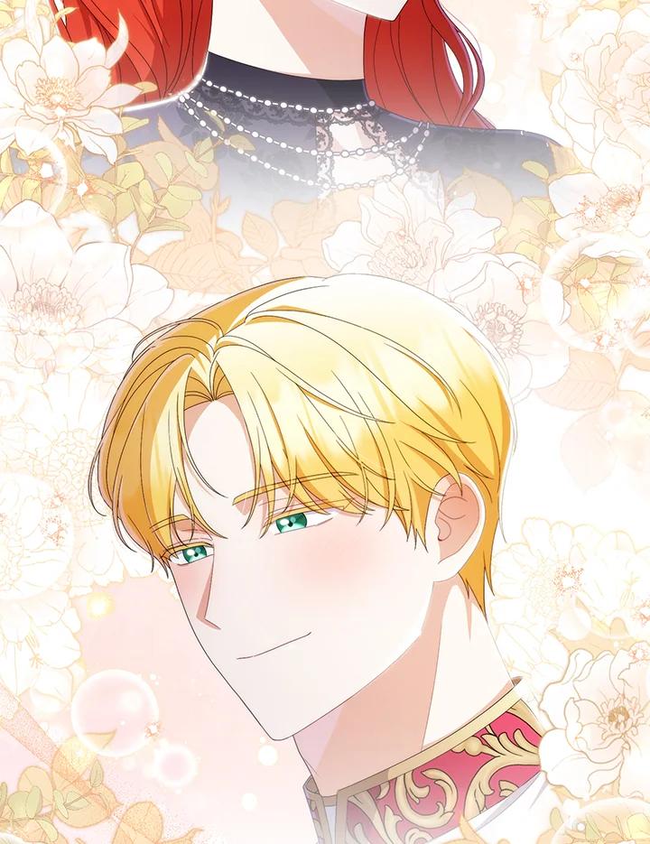 《成为皇帝的专属翻译》第72话 第82页