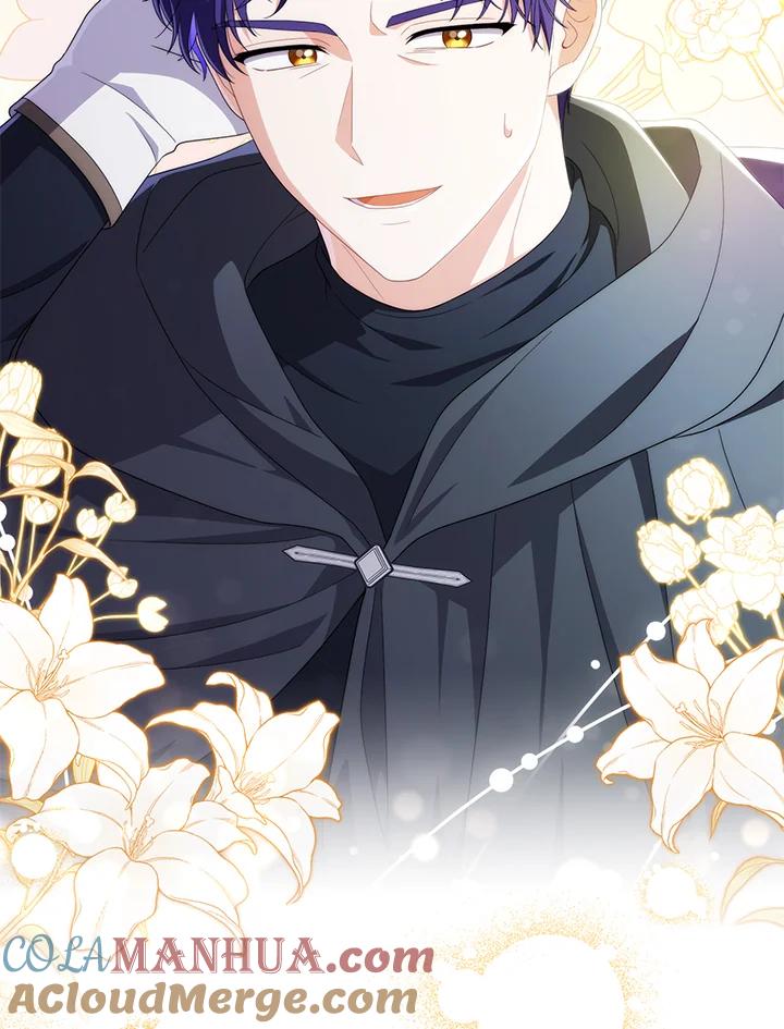 《成为皇帝的专属翻译》第73话 第113页