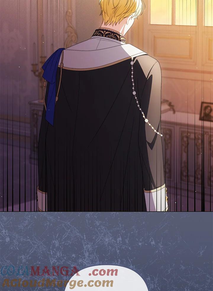 《成为皇帝的专属翻译》第75话 第53页
