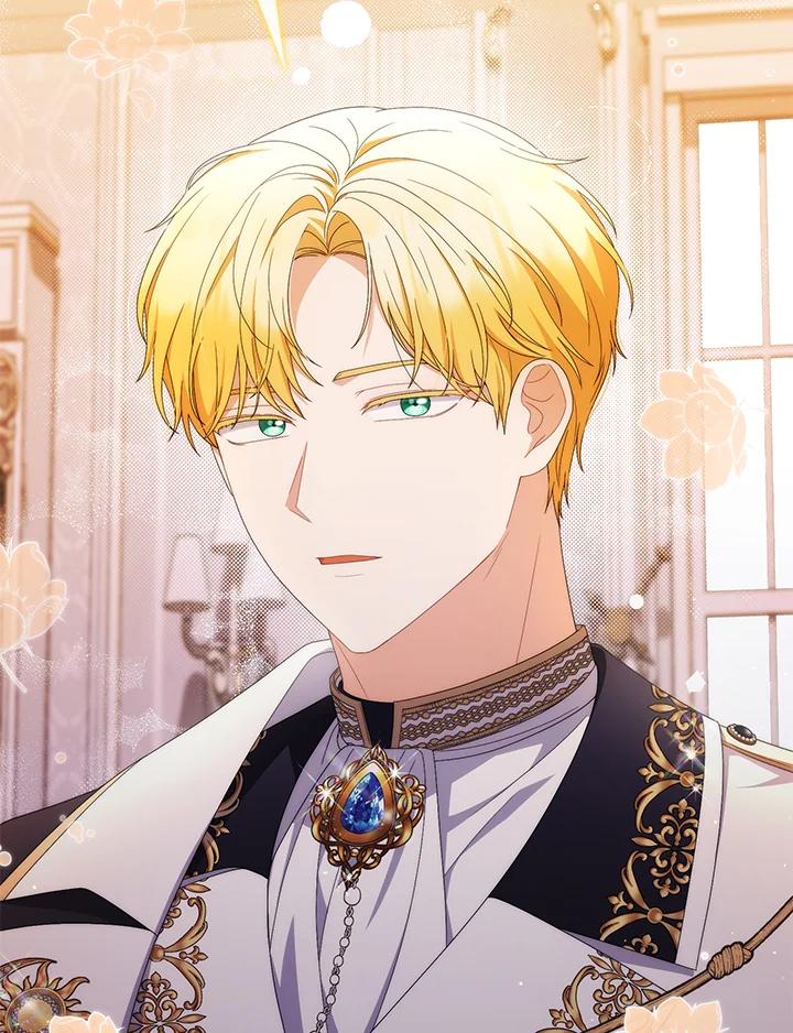 《成为皇帝的专属翻译》第75话 第14页