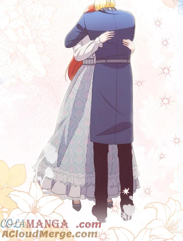 《成为皇帝的专属翻译》第77话 第121页