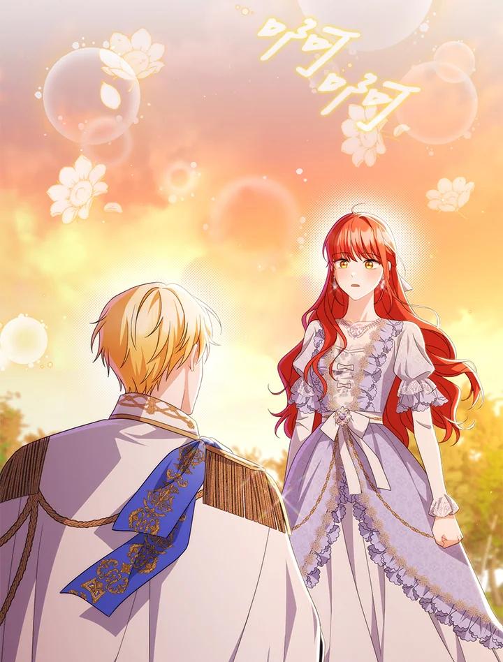 《成为皇帝的专属翻译》第80话(最终章) 第100页