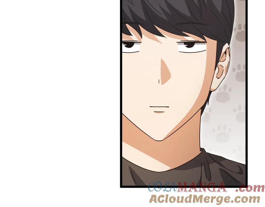 我爸太强了！ - 第173话 真正的老大 - 第53张图