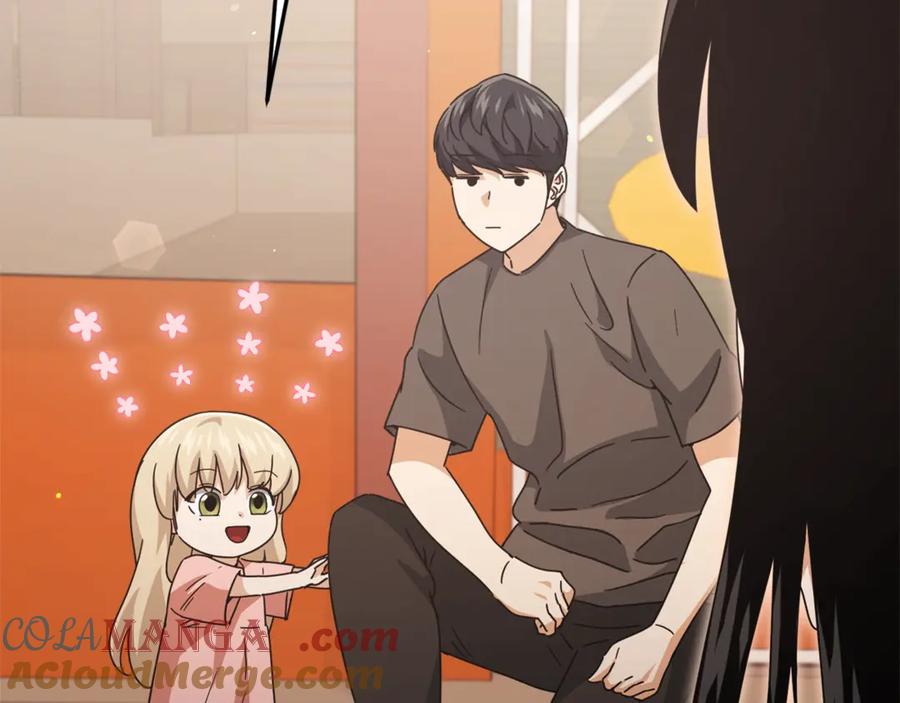 我爸太强了！ - 第173话 真正的老大 - 第45张图