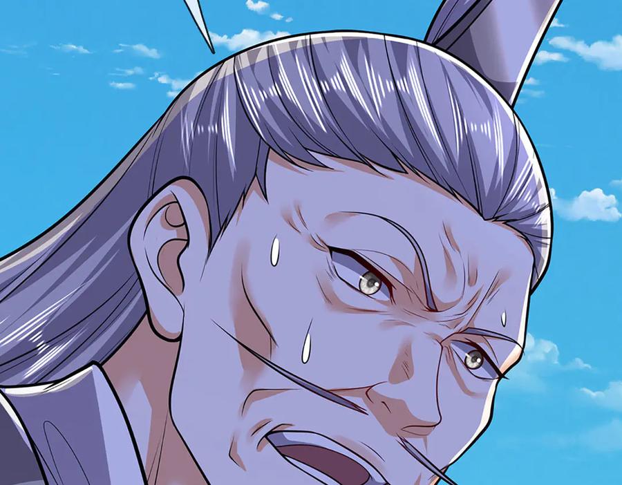 被困百万年：弟子遍布诸天万界 第332话 狂妄的下场 第106页