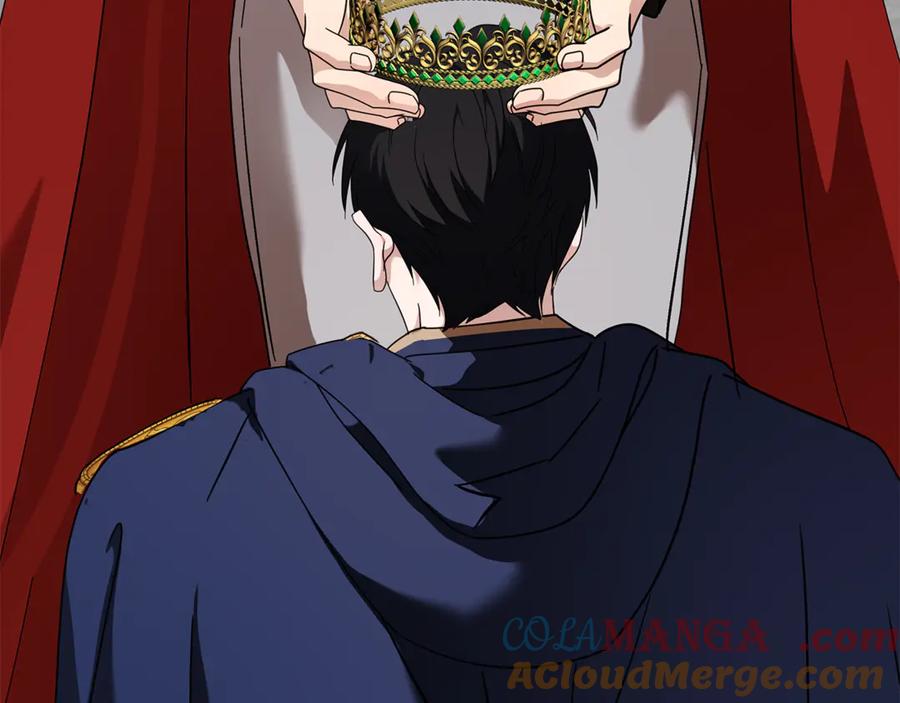 恶女的王座 第195话 册封仪式 第181页