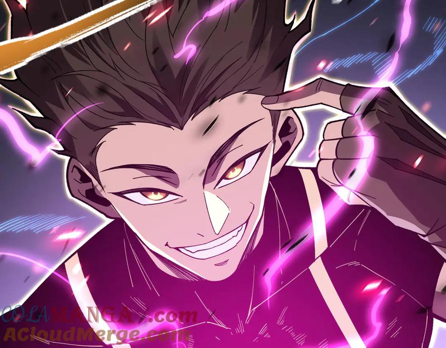 《我死后，化身武道天魔》第25话 虎豹雷音 第273页
