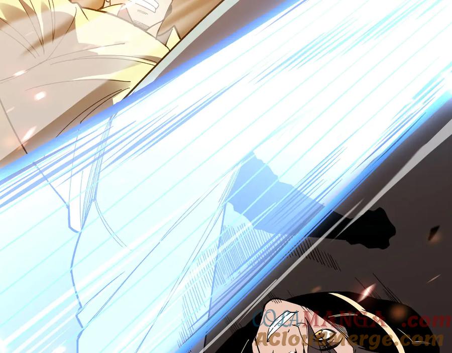 《我死后，化身武道天魔》第25话 虎豹雷音 第229页