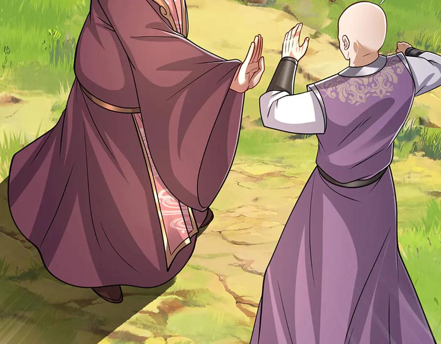 被困百万年：弟子遍布诸天万界 第342话 忍无可忍，无需再忍 第104页
