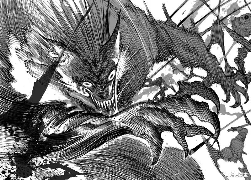 《异世界武士》第33话 第22页