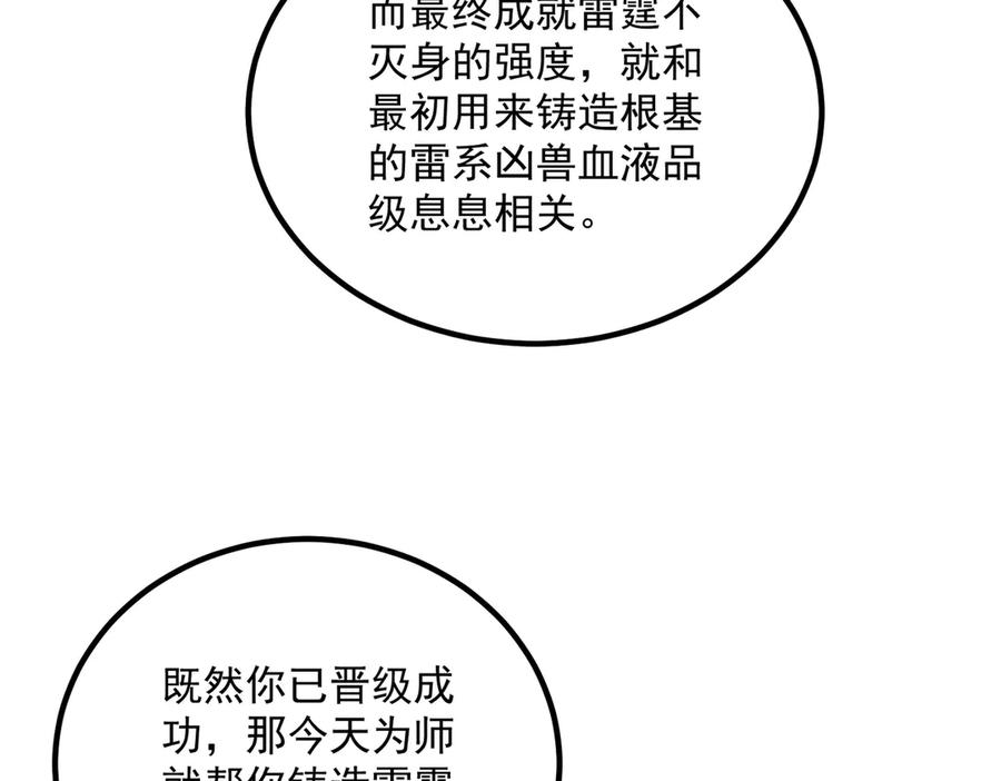 全球异能：开局觉醒紫霄神雷 - 第12话 雷霆不灭身 - 第152张图