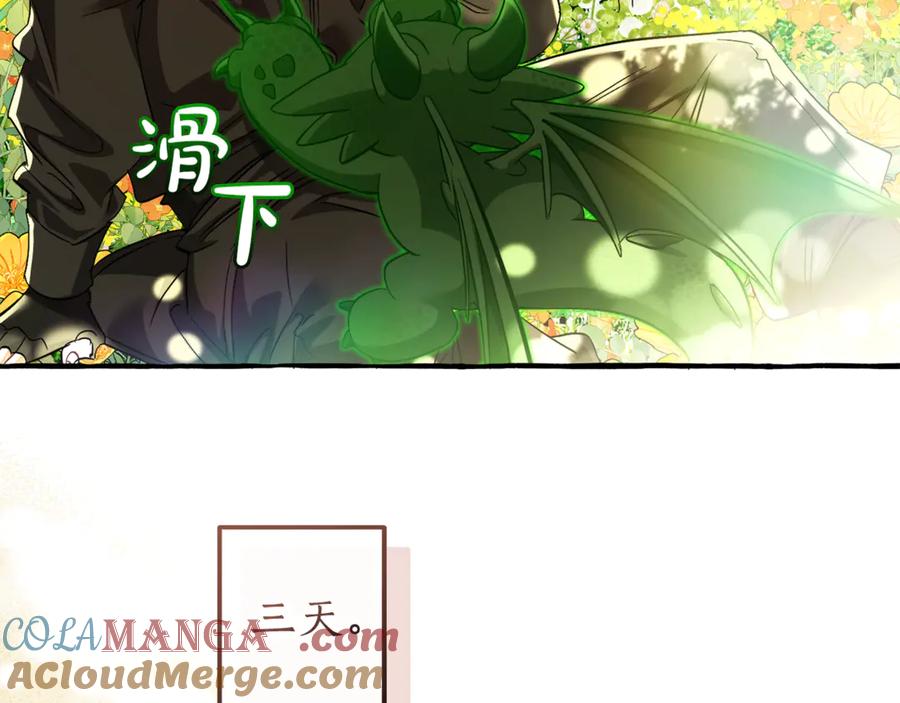 成为伯爵家的废物 第136话 去见黄金龙 第25页