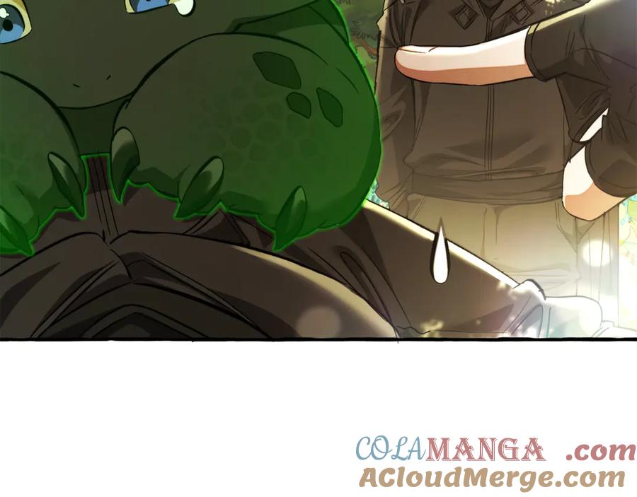 成为伯爵家的废物 第136话 去见黄金龙 第13页