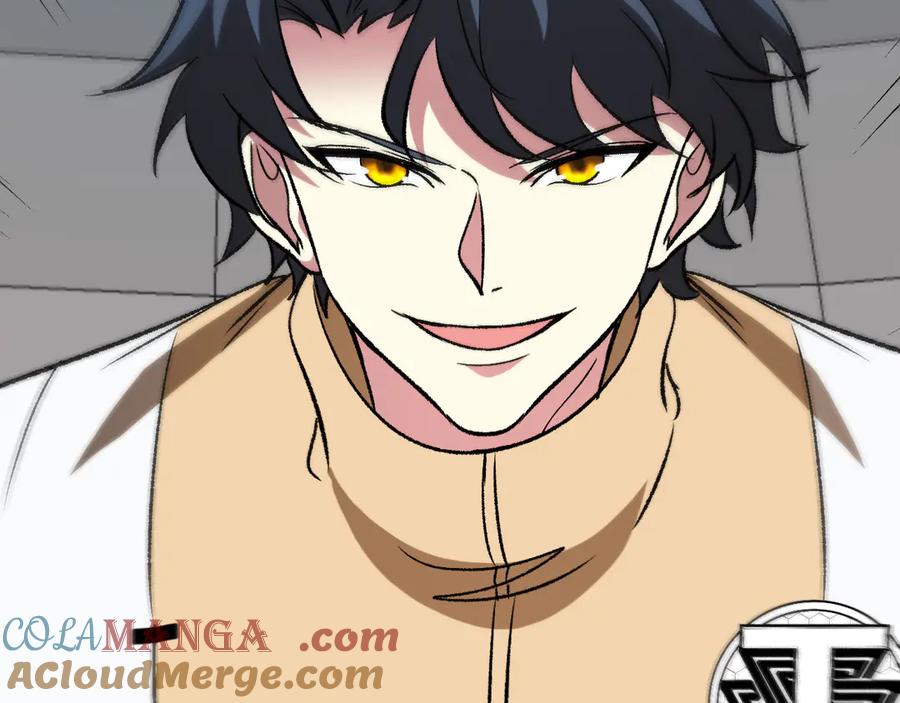 神级升级系统 第144话：完胜五班 第37页