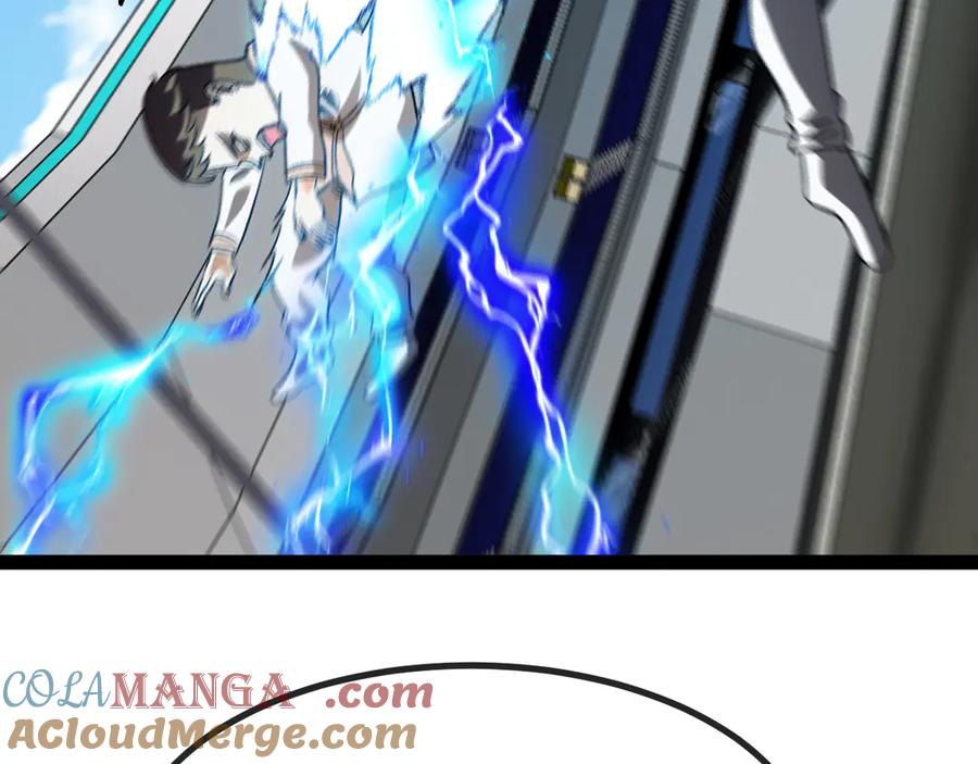 神级升级系统 第144话：完胜五班 第25页