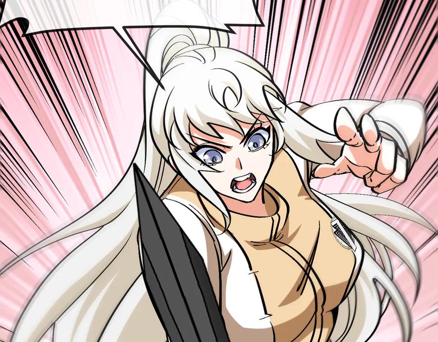 神级升级系统 第148话： 决赛 第91页