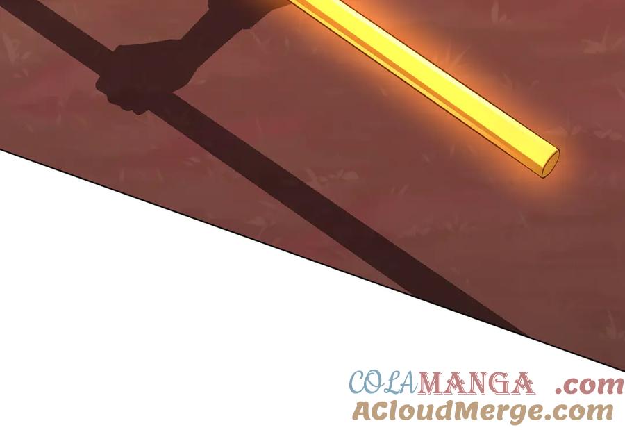 《全球惊悚：开局万亿冥币》第174话 林御二打米国队！ 第77页