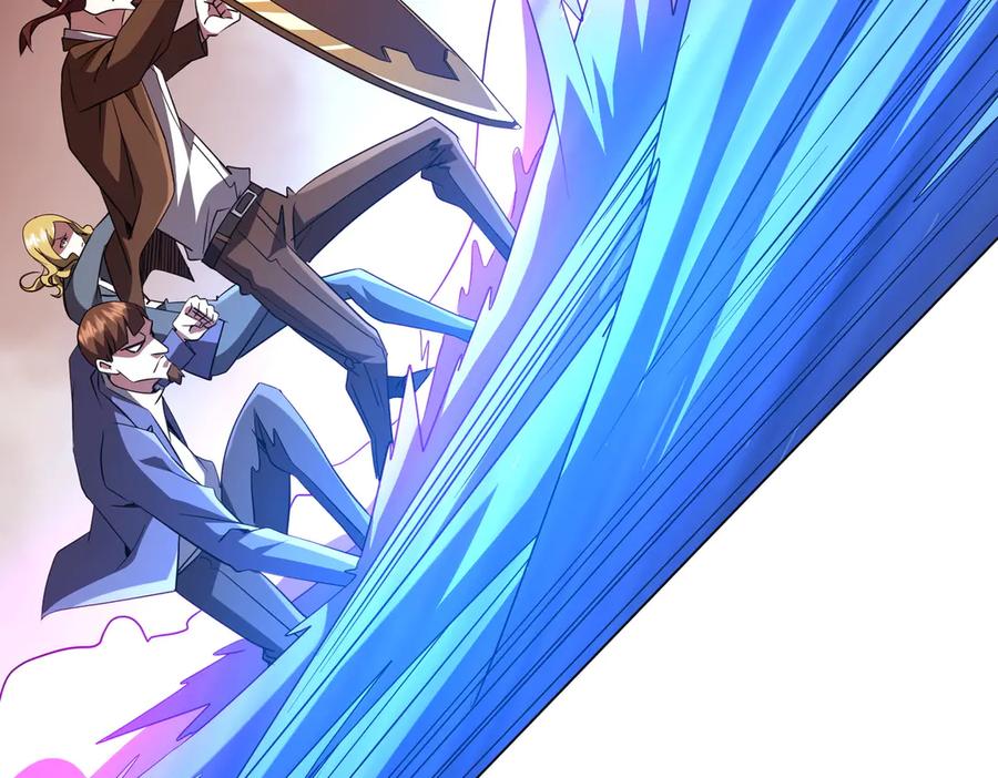 《全球惊悚：开局万亿冥币》第174话 林御二打米国队！ 第84页