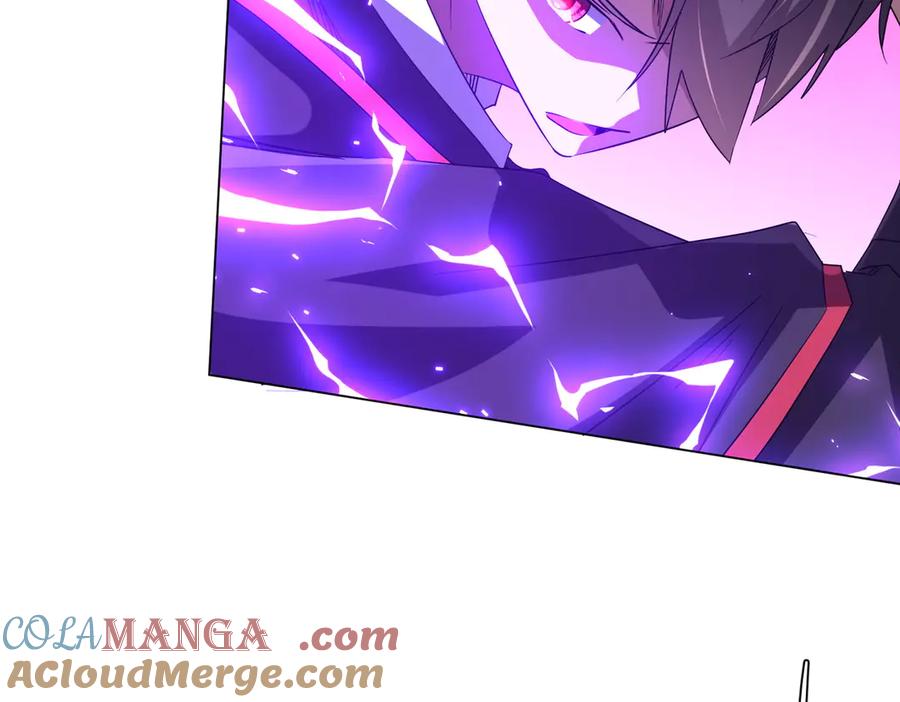 《全球惊悚：开局万亿冥币》第174话 林御二打米国队！ 第121页