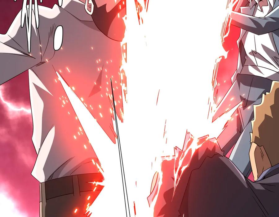 《全球惊悚：开局万亿冥币》第174话 林御二打米国队！ 第63页