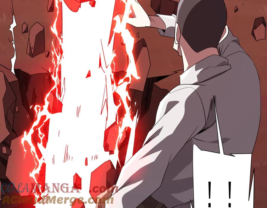《全球惊悚：开局万亿冥币》第174话 林御二打米国队！ 第57页