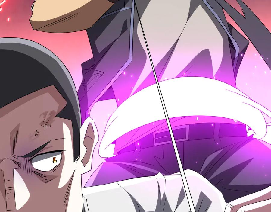 《全球惊悚：开局万亿冥币》第174话 林御二打米国队！ 第60页