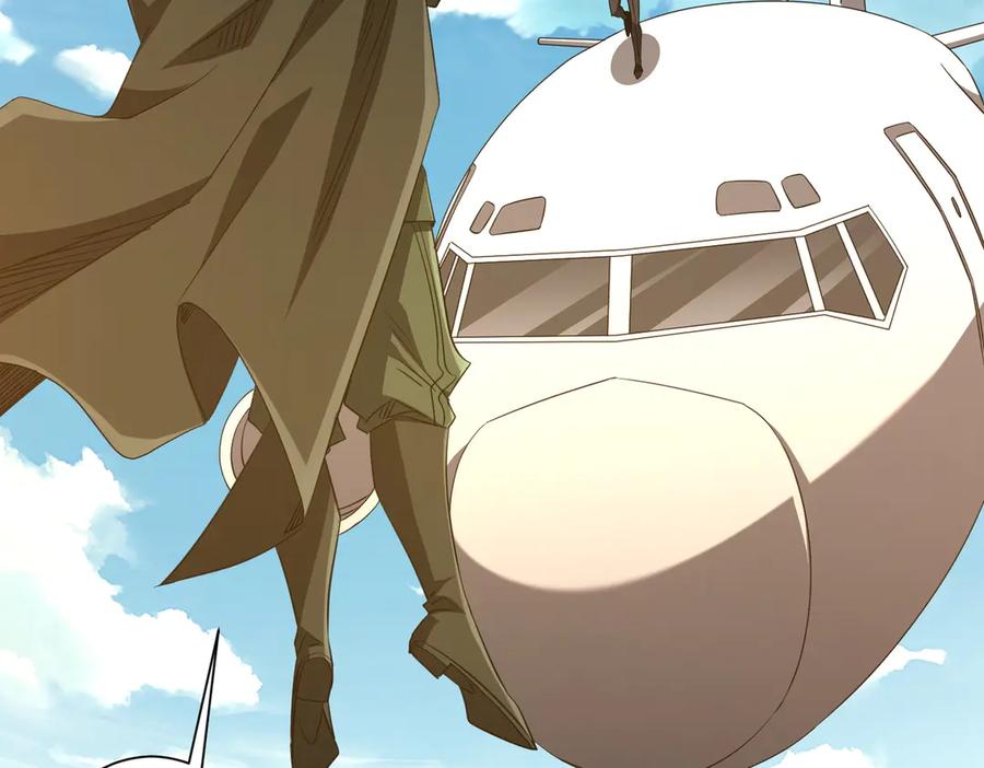 《全球惊悚：开局万亿冥币》第192话 暴露！米国的必杀之心！ 第82页
