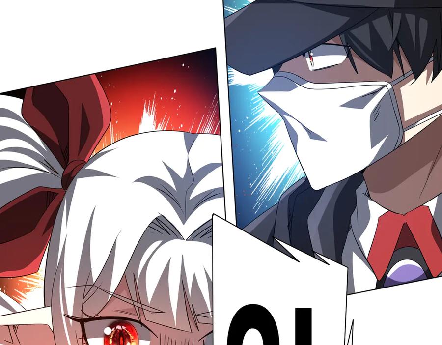 《全球惊悚：开局万亿冥币》第192话 暴露！米国的必杀之心！ 第50页