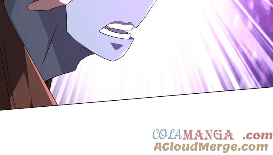 《全球惊悚：开局万亿冥币》第199话 噩梦惊变！ 第129页