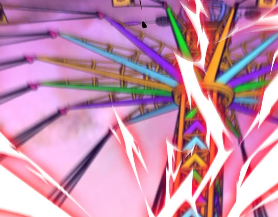 《全球惊悚：开局万亿冥币》第205话 你自己掂量！ 第200页