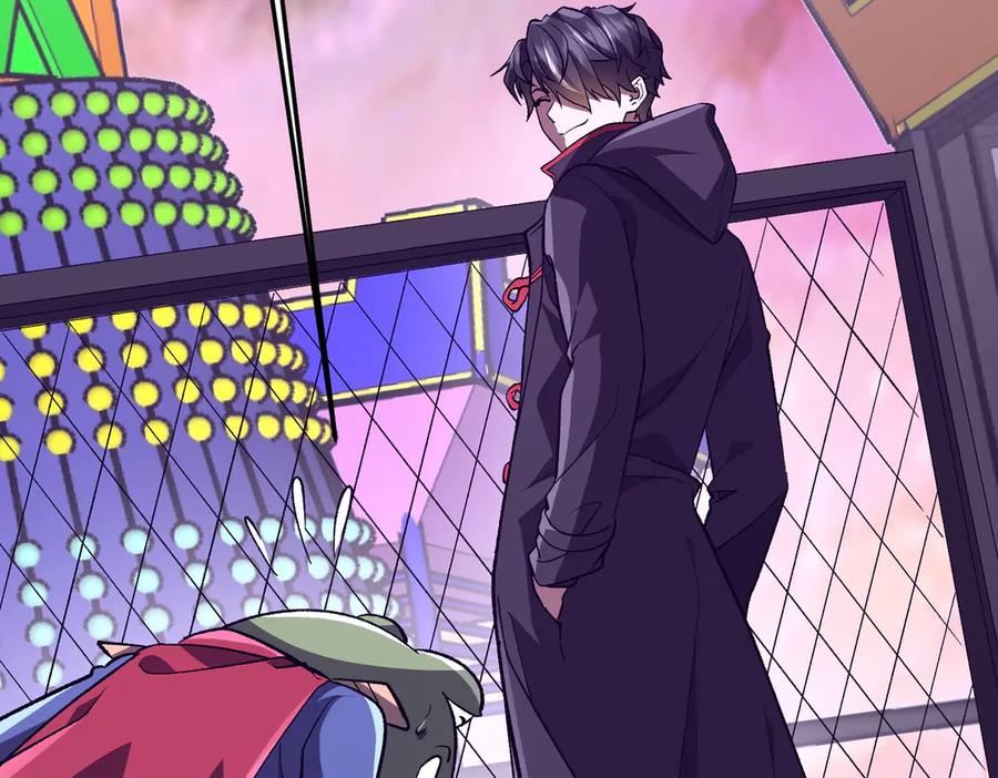 《全球惊悚：开局万亿冥币》第205话 你自己掂量！ 第182页