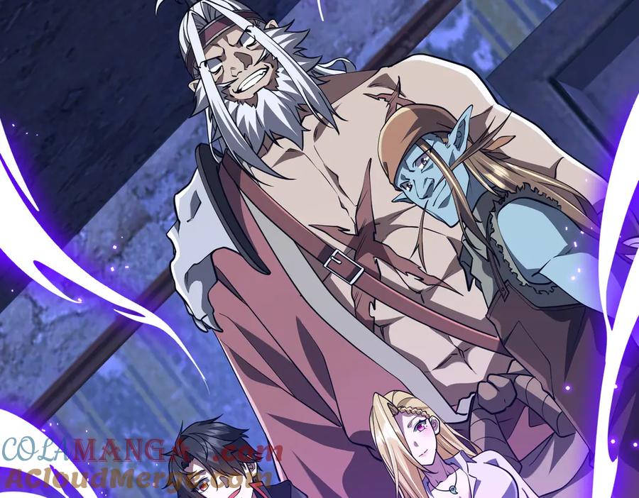 《全球惊悚：开局万亿冥币》第210话 炼制分身！ 第185页