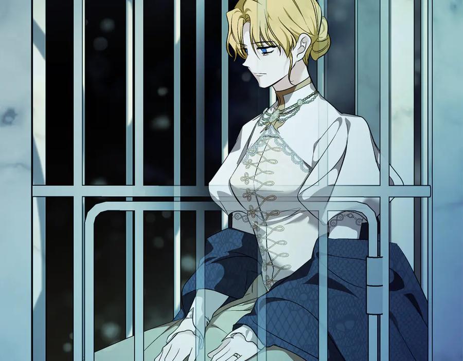 恶女的王座 第222话 伪善者 第111页