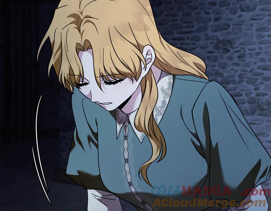 恶女的王座 第222话 伪善者 第45页