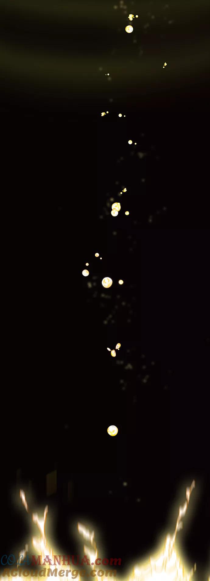 《被塔诅咒的猎人》第38话 第46页