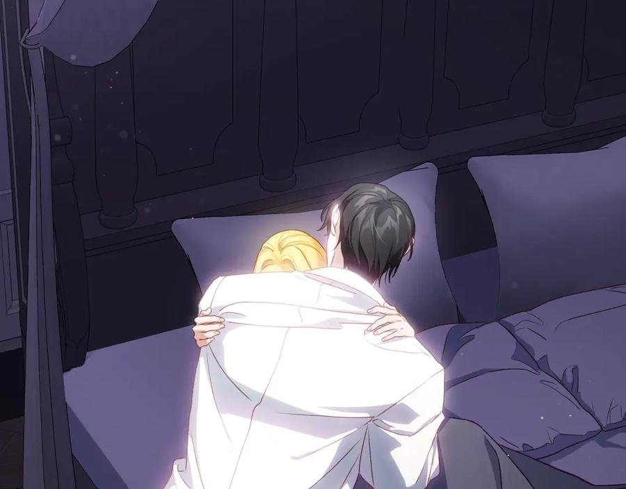 月光图书馆 - 第45话 终于回来了 - 第186张图