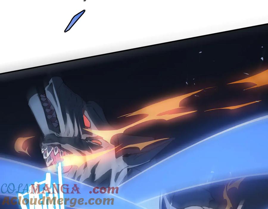 《SSS级超越常理的圣骑士》第53话 凌炎猿魈！ 第25页
