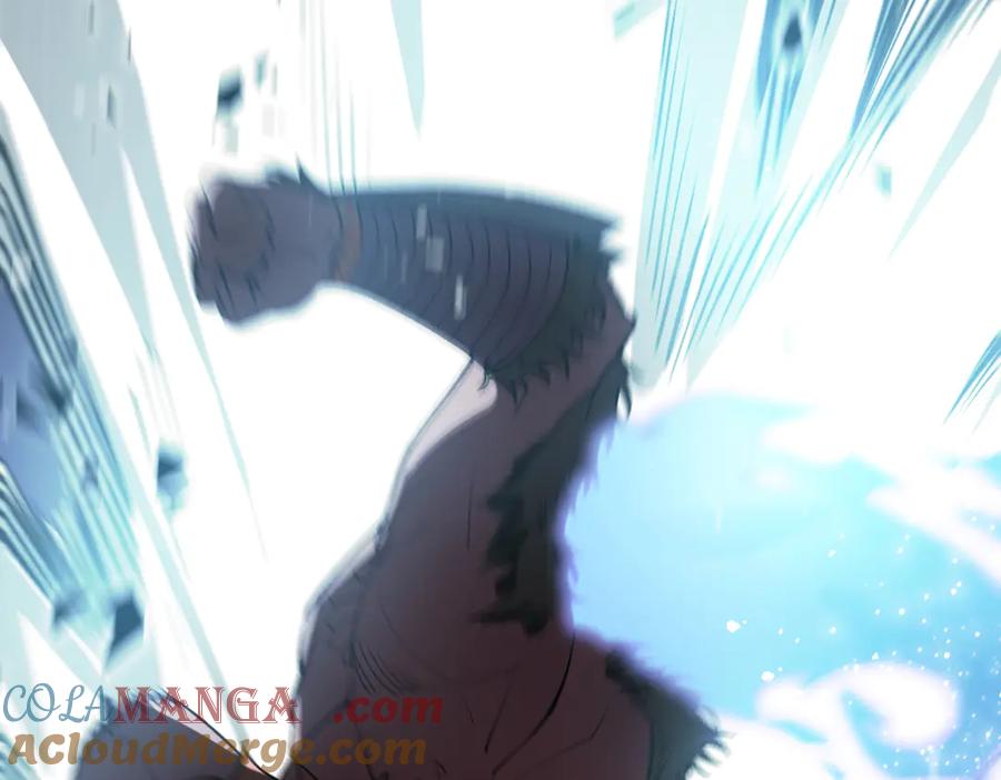 《SSS级超越常理的圣骑士》第54话 二次buff 第125页