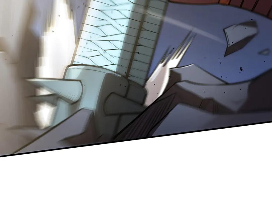 《SSS级超越常理的圣骑士》第54话 二次buff 第82页