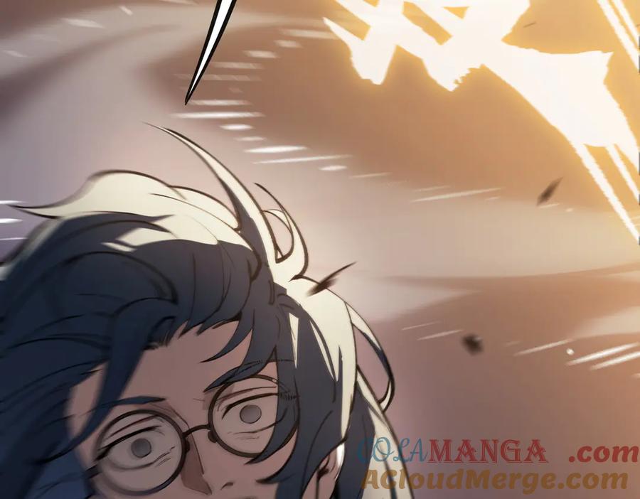 《SSS级超越常理的圣骑士》第54话 二次buff 第117页
