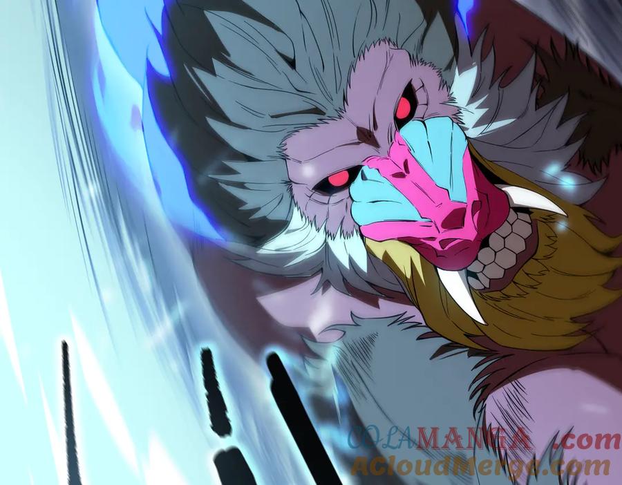 《SSS级超越常理的圣骑士》第54话 二次buff 第69页