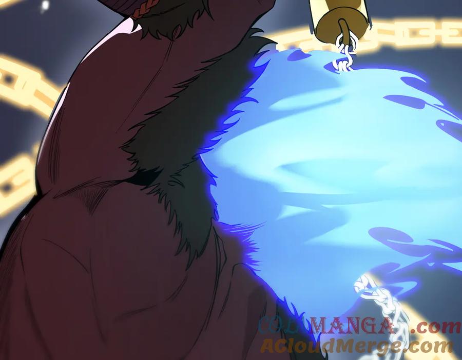 《SSS级超越常理的圣骑士》第54话 二次buff 第73页