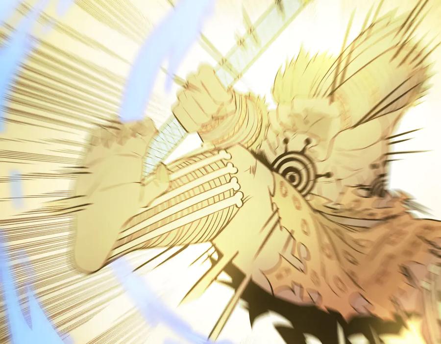 《SSS级超越常理的圣骑士》第54话 二次buff 第79页