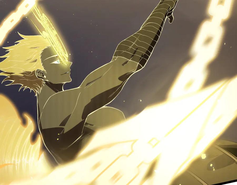 《SSS级超越常理的圣骑士》第54话 二次buff 第66页