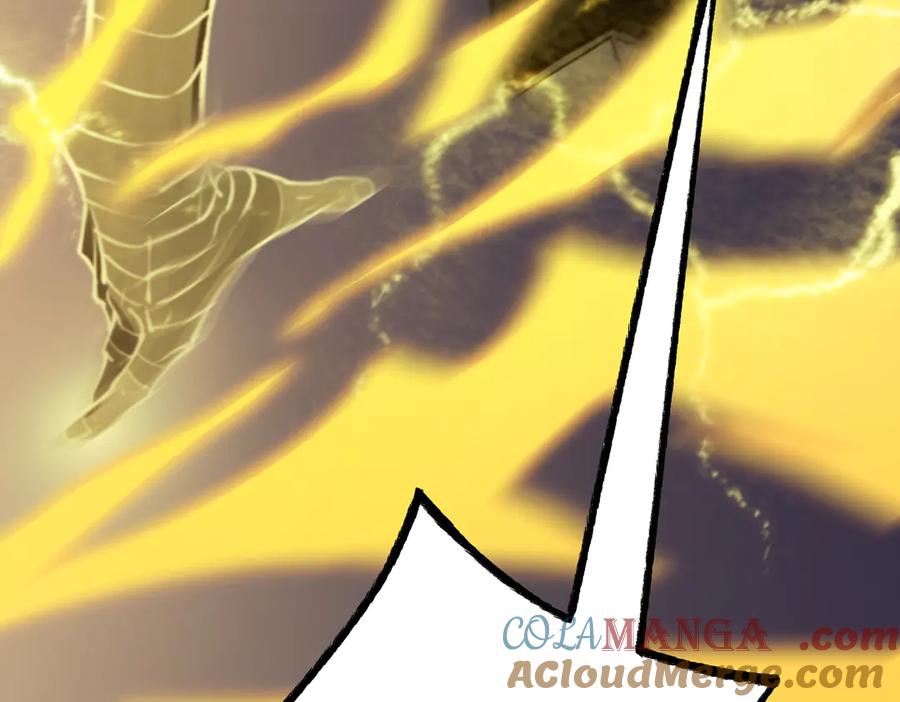 《SSS级超越常理的圣骑士》第54话 二次buff 第137页