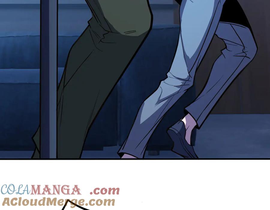 《SSS级超越常理的圣骑士》第54话 二次buff 第93页