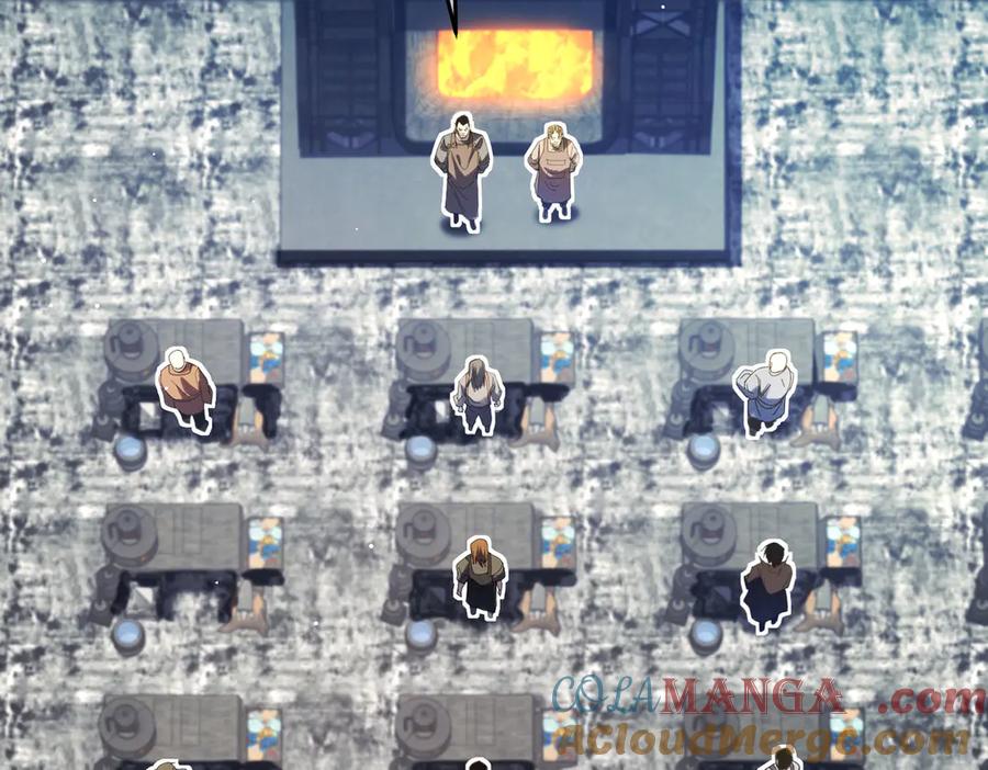 《我靠无敌被动打出成吨伤害！》第65话 参加高级锻造师考核 第81页