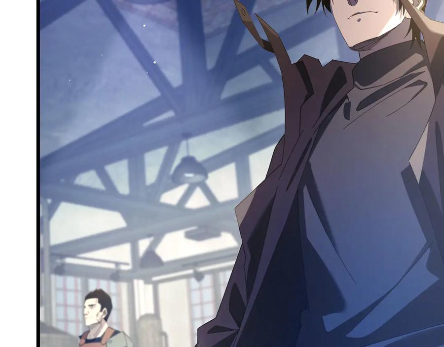 《我靠无敌被动打出成吨伤害！》第65话 参加高级锻造师考核 第84页