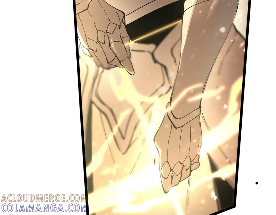 《SSS级超越常理的圣骑士》第96话 神之召唤与噬心者（上） 第25页