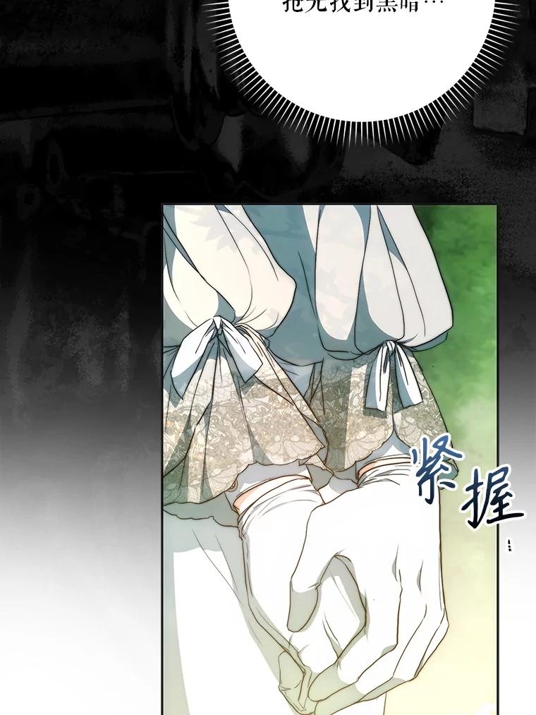 成为我笔下男主之妻 112.我是胆小鬼 第84页